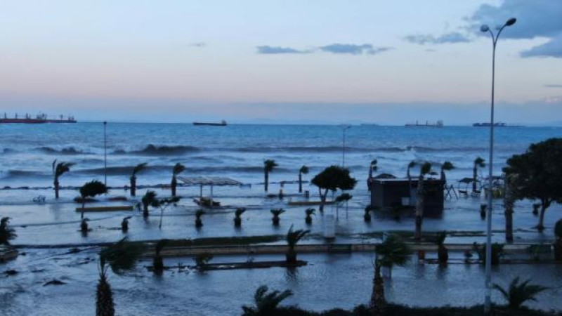 HATAY VALİLİĞİ'NDEN UYARI!