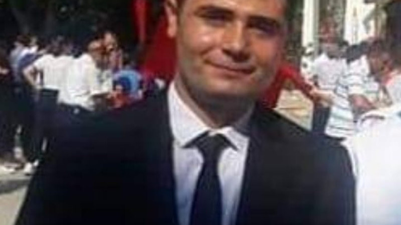 Mehmet Emin AKSOY