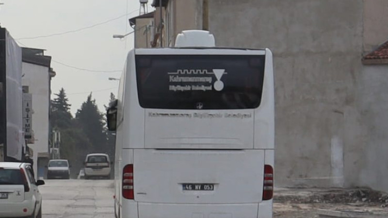 ''HATAY'I GÖR, HALİNE ŞÜKRET'' TURU DÜZENLENDİ